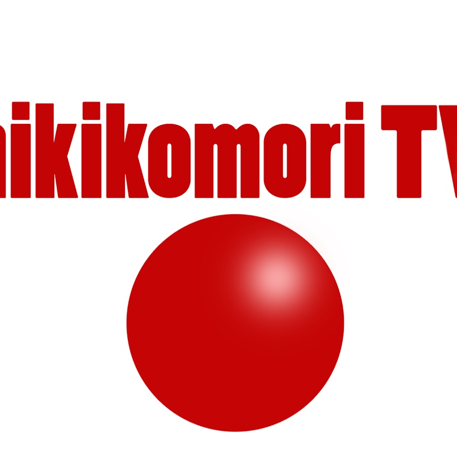 HikikomoriTV Avatar de canal de YouTube