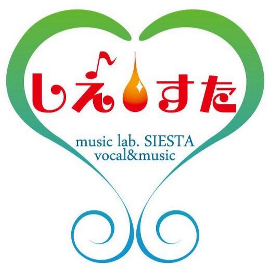MusicSiesta YouTube channel avatar