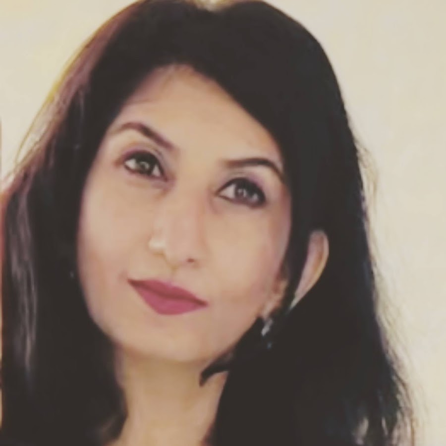Sarika Baheti YouTube channel avatar