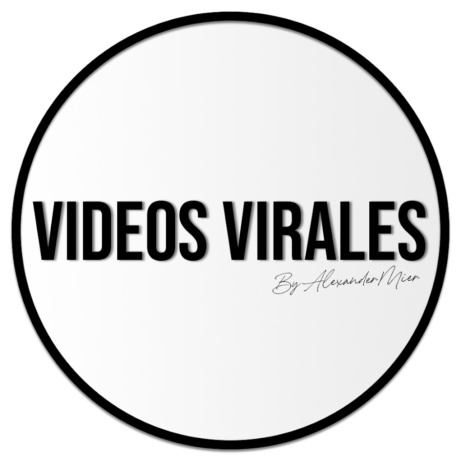 VÃ­deos Virales YouTube 频道头像