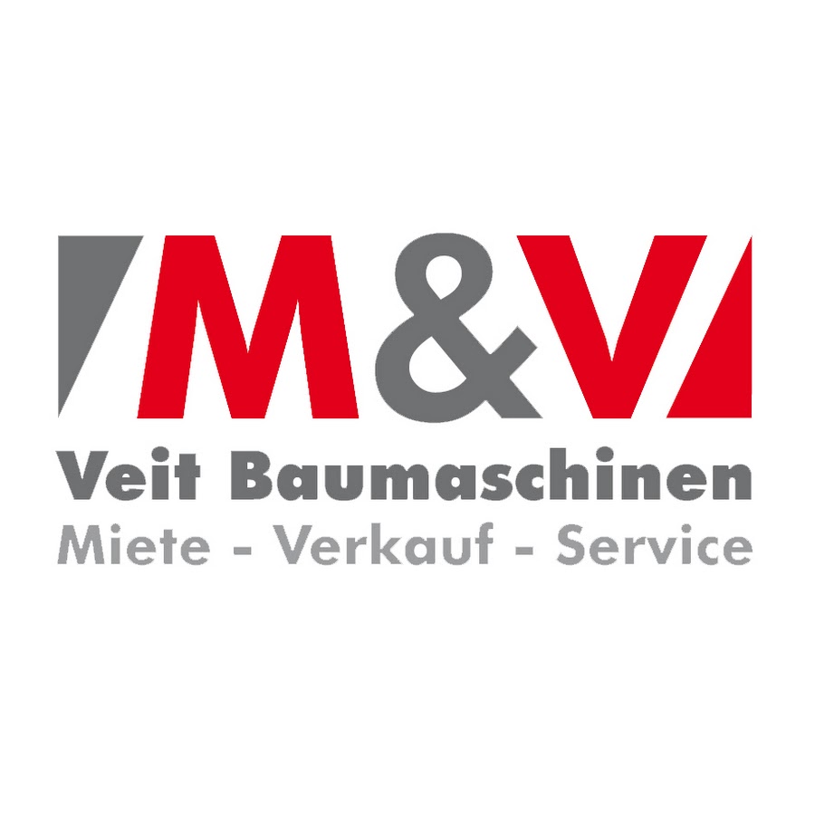 M&V Veit Baumaschinen