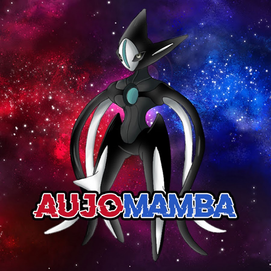 AujoMamba YouTube channel avatar