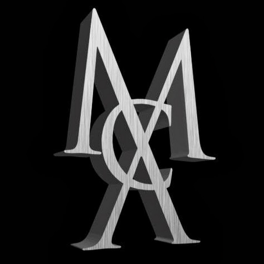 McAlvany Financial YouTube kanalı avatarı