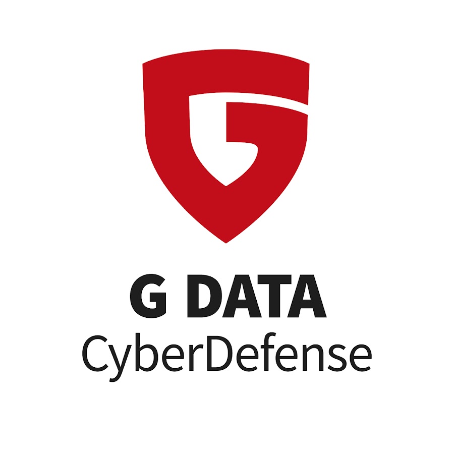 G DATA Software AG YouTube channel avatar