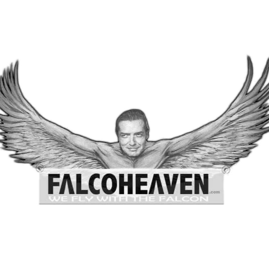 Falcoheaven Fanpage Аватар канала YouTube