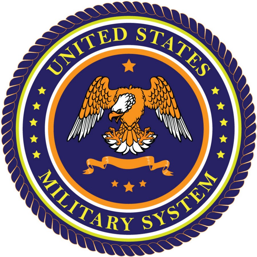 US Military System YouTube 频道头像