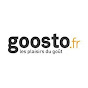 goosto - @goosto YouTube Profile Photo