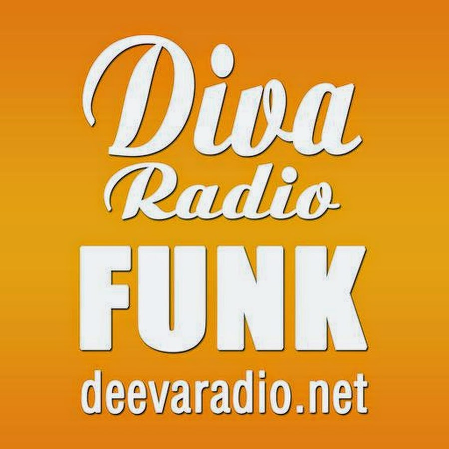 DivaRadioFUNK YouTube kanalı avatarı