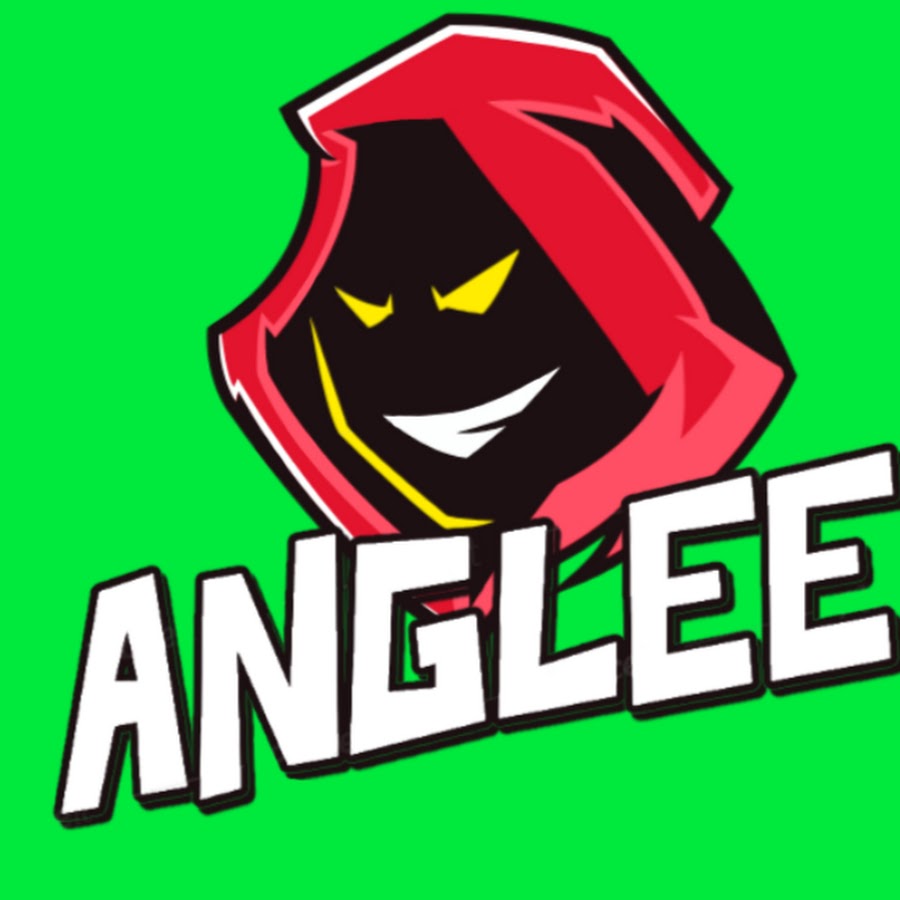 Anglee YouTube channel avatar