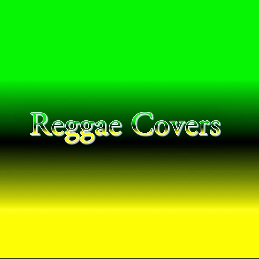 Reggae Covers YouTube channel avatar