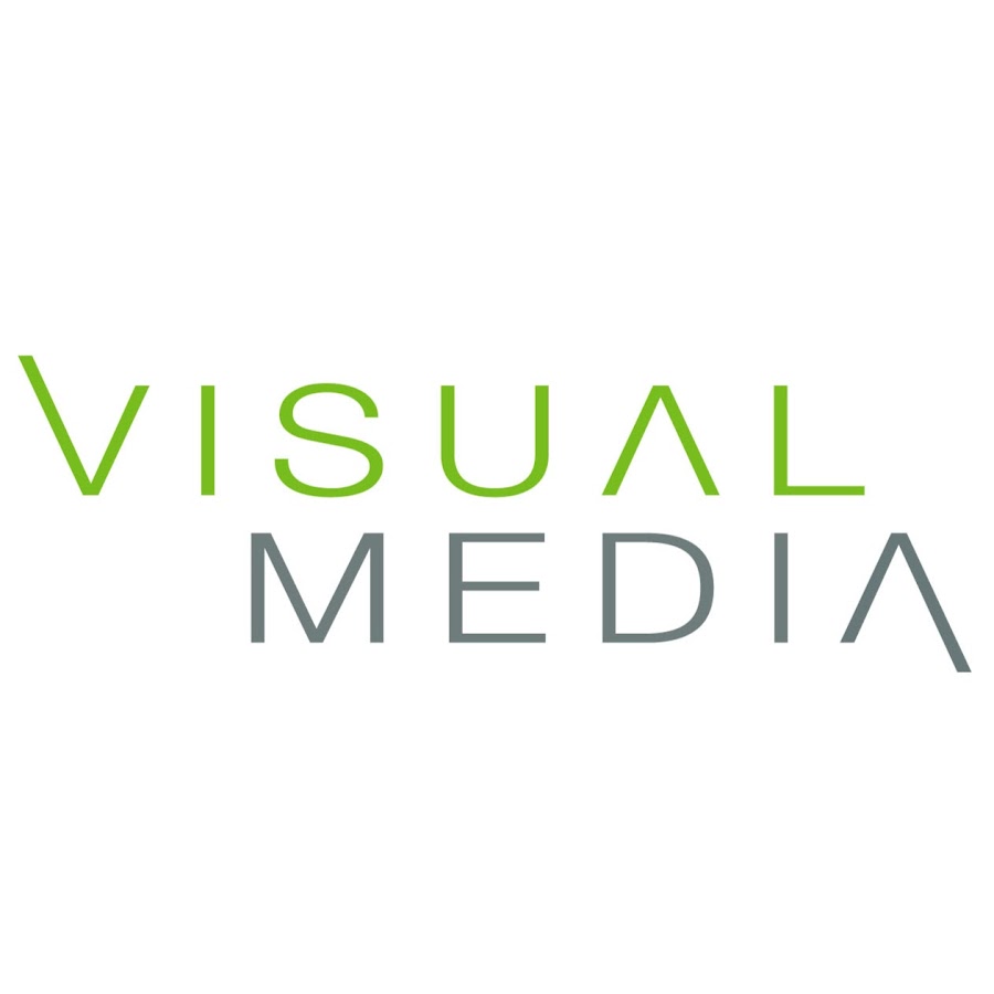 Visual Media Channel ইউটিউব চ্যানেল অ্যাভাটার
