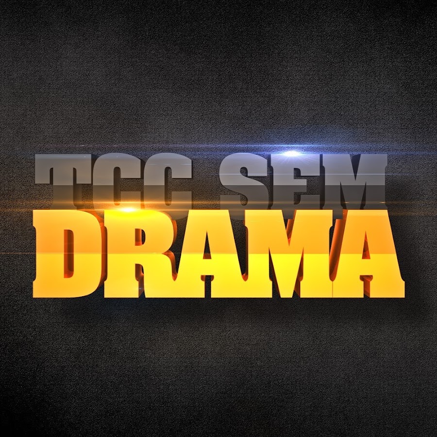 TCC SEM DRAMA यूट्यूब चैनल अवतार