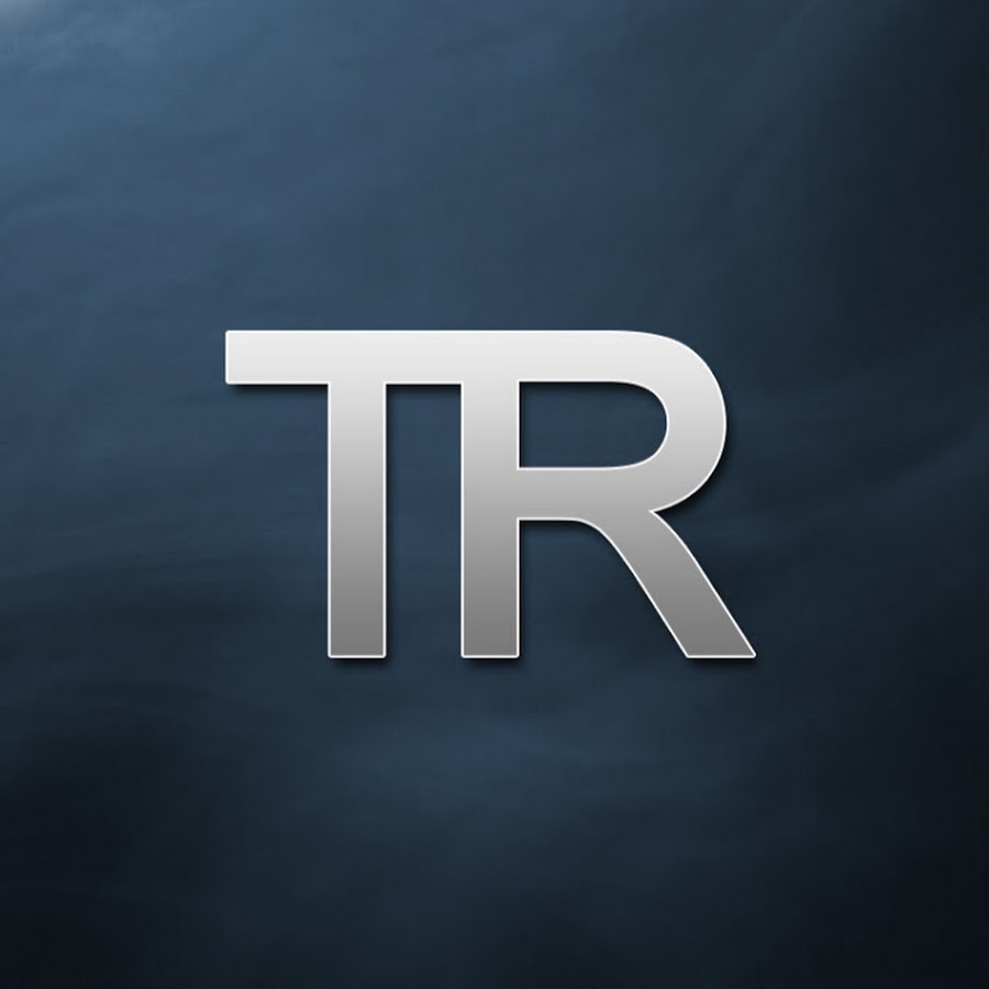 The Rivers Editor YouTube channel avatar