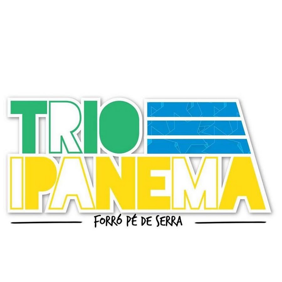 Trio Ipanema YouTube channel avatar