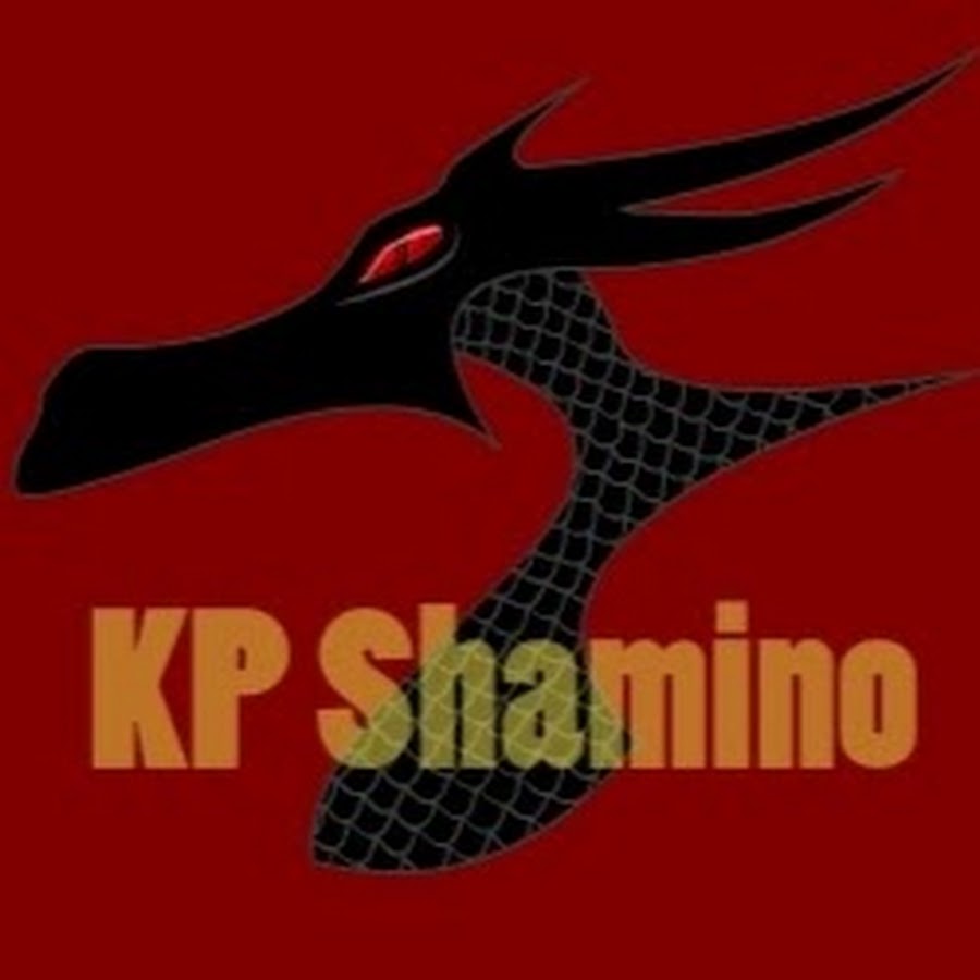 KpShamino