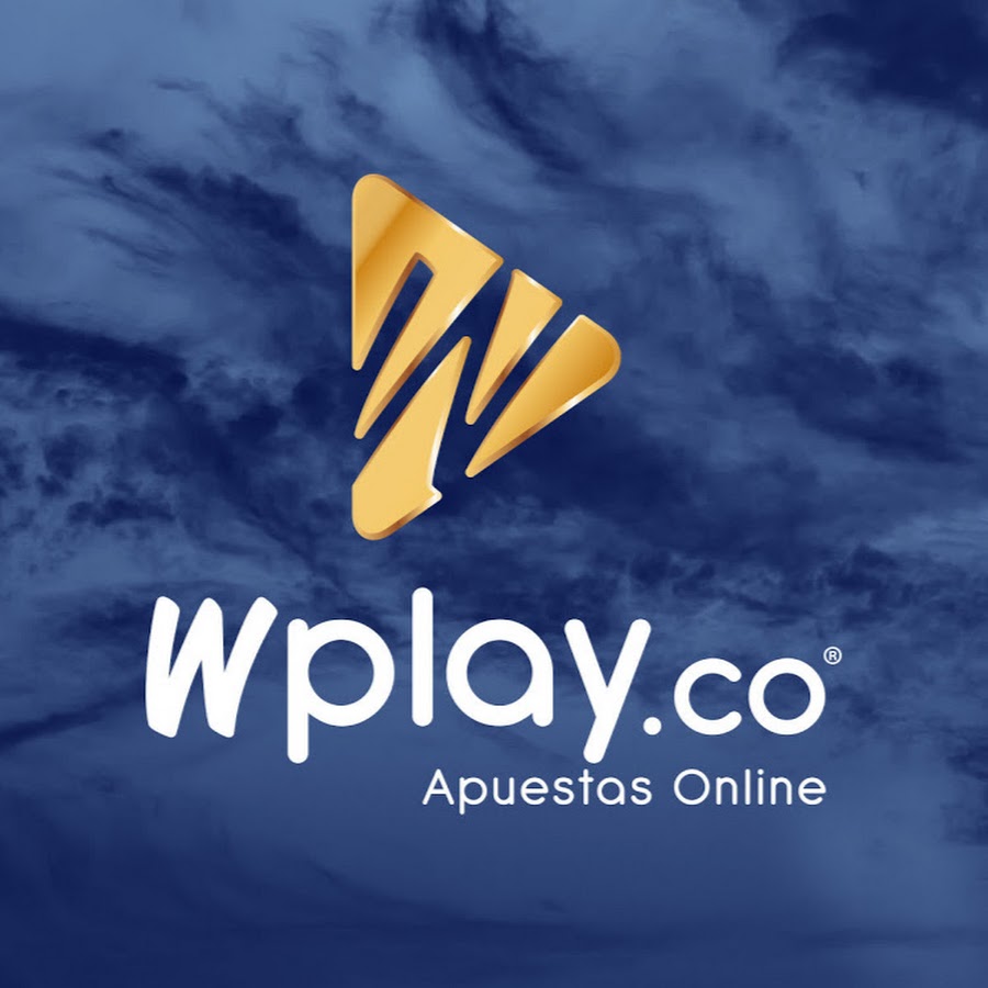 Wplay Colombia Awatar kanału YouTube