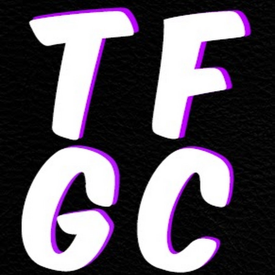 TFGC YouTube channel avatar