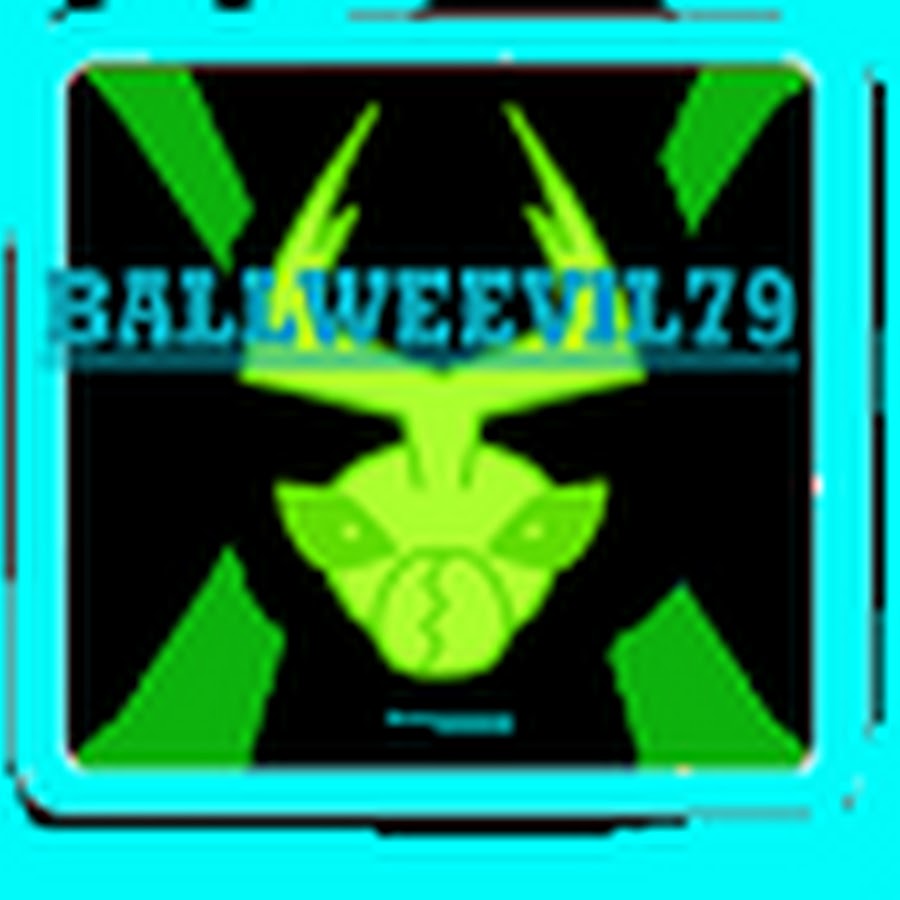 BallWeevil79 YouTube channel avatar