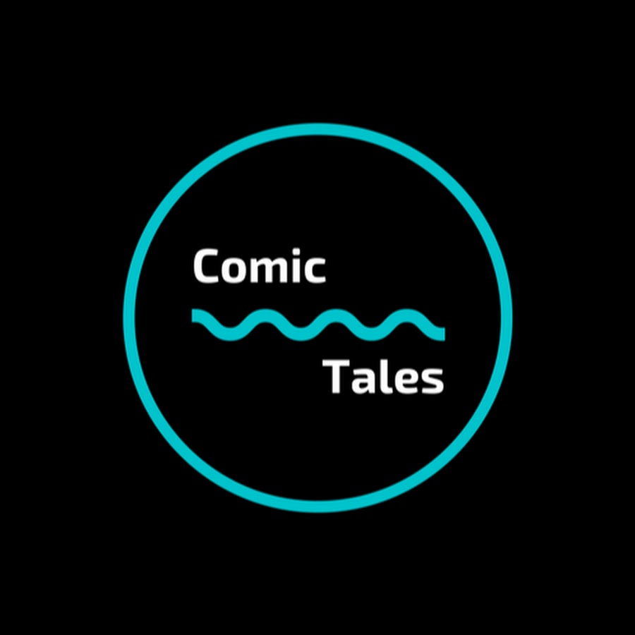 Comic Tales