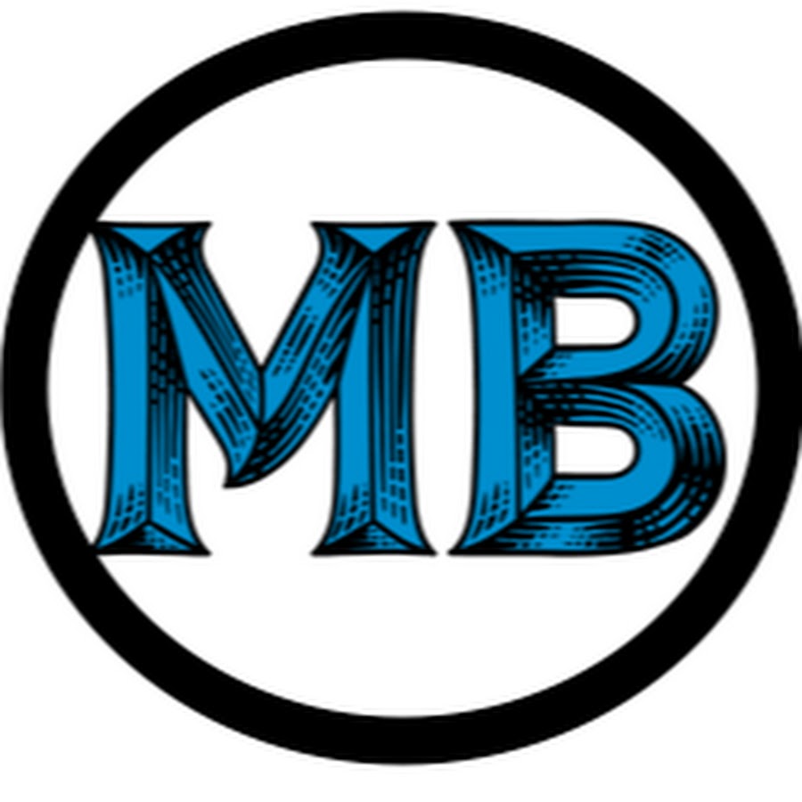 Mark B YouTube channel avatar
