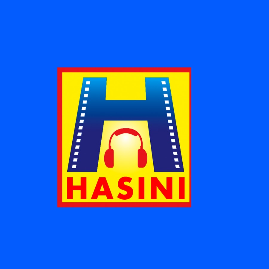Hasini Musicals यूट्यूब चैनल अवतार