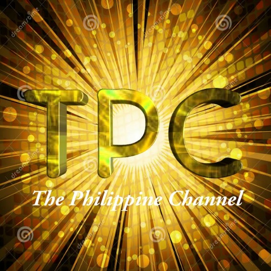 The Philippine Channel YouTube channel avatar