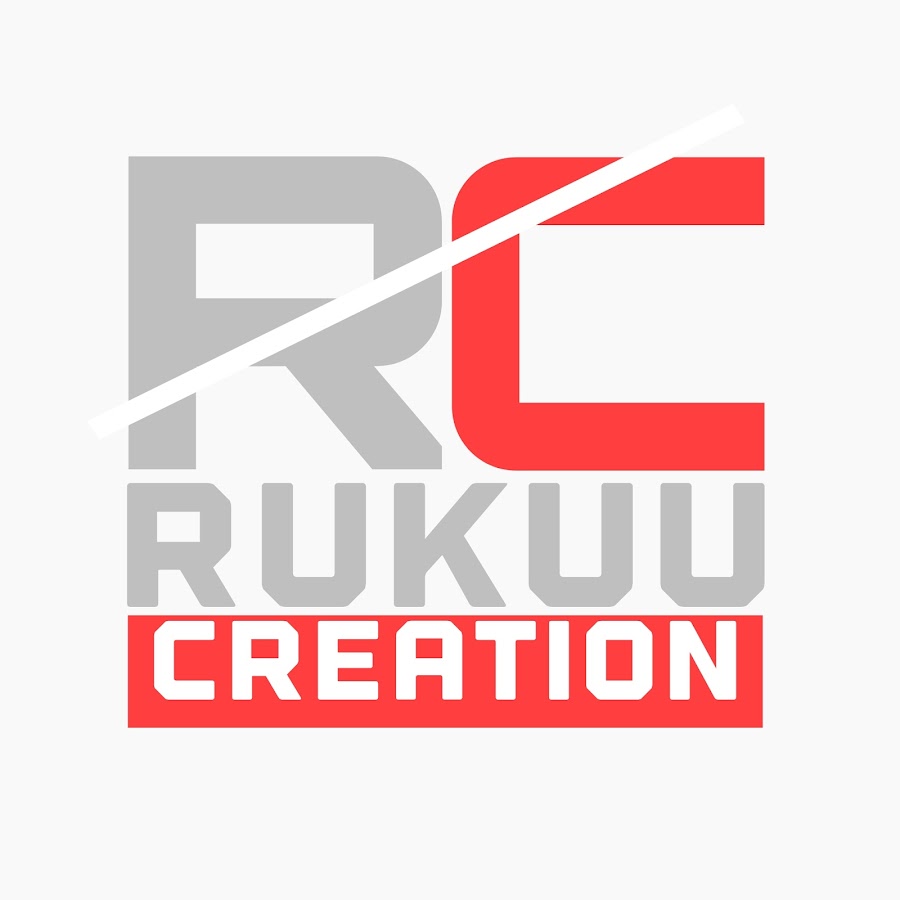 Rukuu Creation यूट्यूब चैनल अवतार