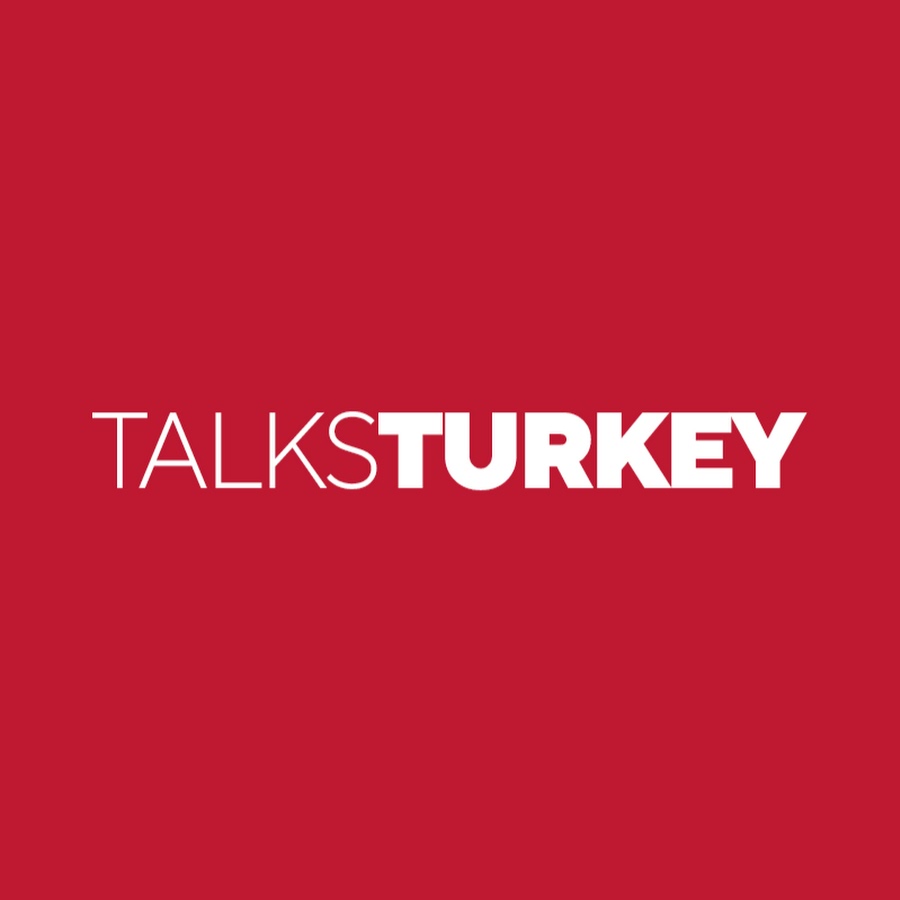 Talks Turkey YouTube 频道头像