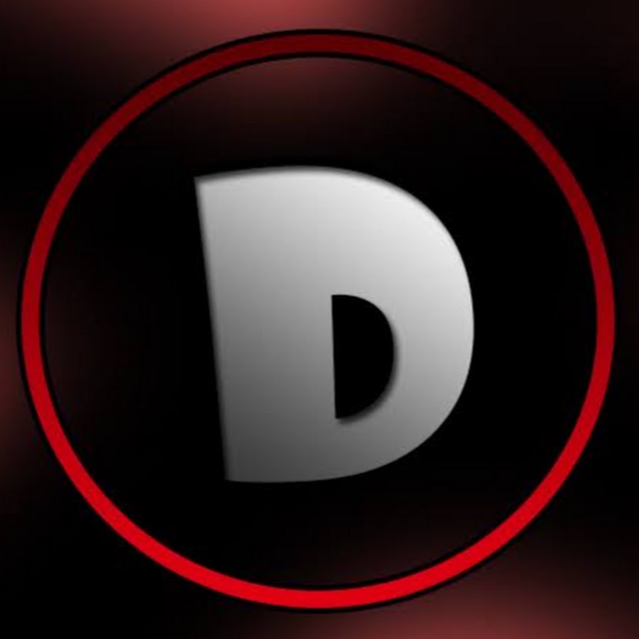 Diamadi11 YouTube channel avatar