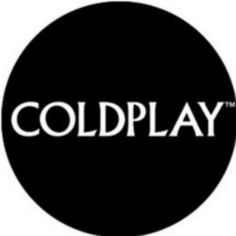 Coldplayspace Аватар канала YouTube