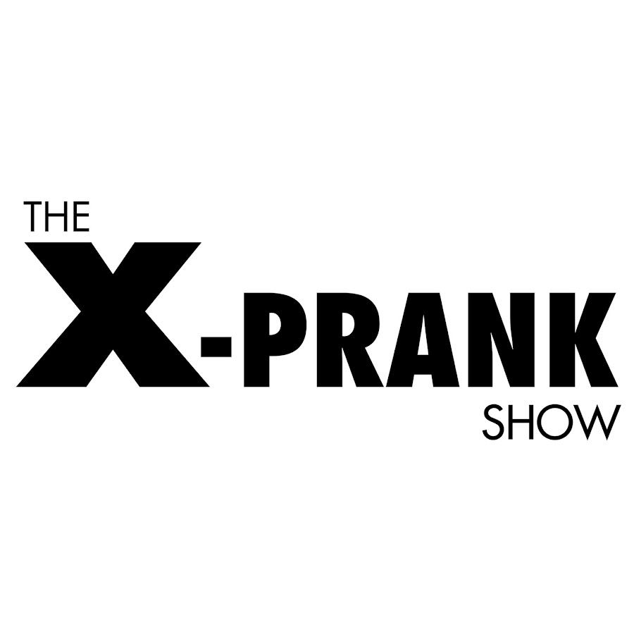 The X Prank Show Avatar de chaîne YouTube