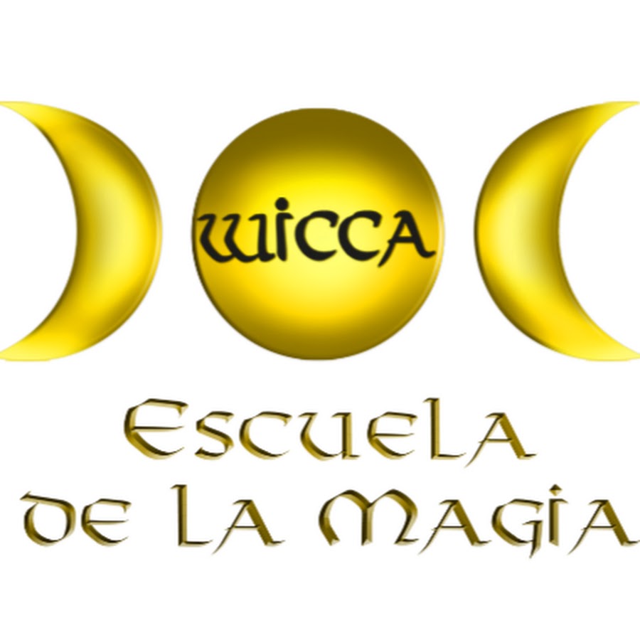 Wicca Escuela De La MAGIA Avatar channel YouTube 