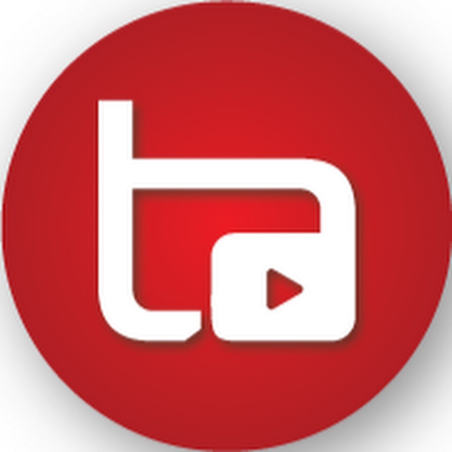 Tech Arena YouTube kanalı avatarı