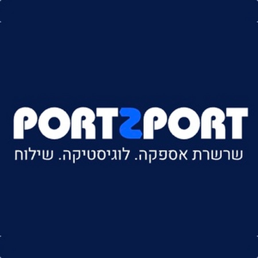 ThePORT2PORT YouTube channel avatar