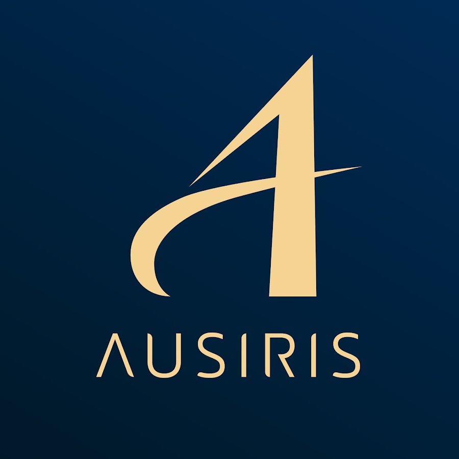 Ausiris Gold Official YouTube channel avatar