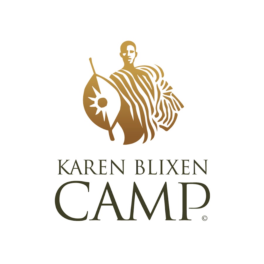 Karen Blixen Camp رمز قناة اليوتيوب