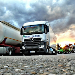 Truckerzy Testerzy
