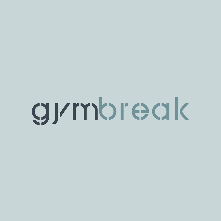 Gym Break YouTube 频道头像