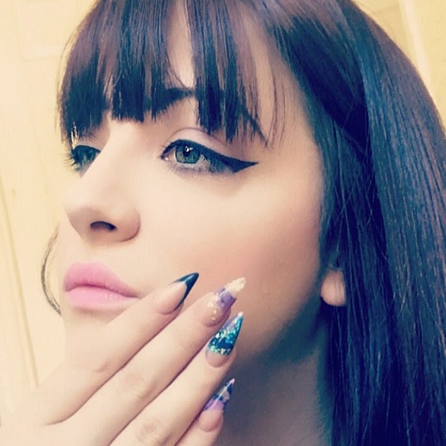 Liz's Acrylic Nails Avatar de canal de YouTube