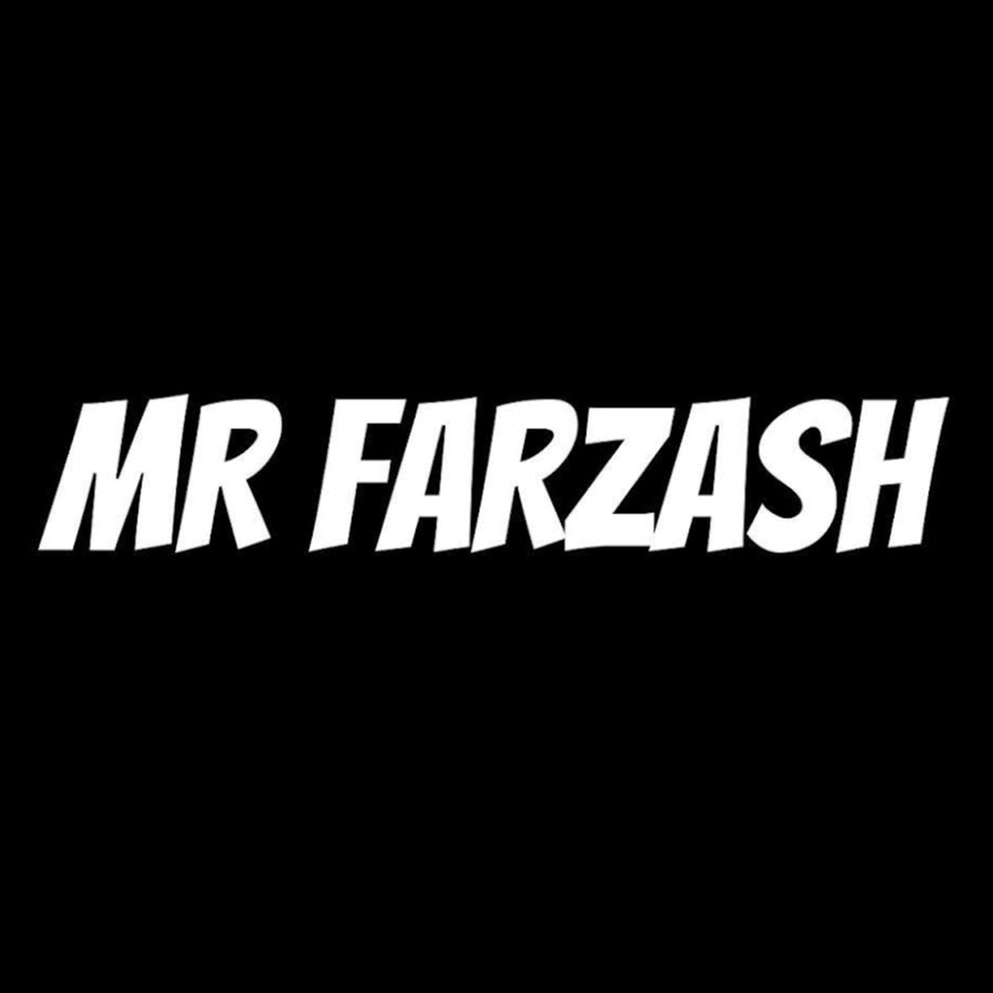 Mr FarzAsh