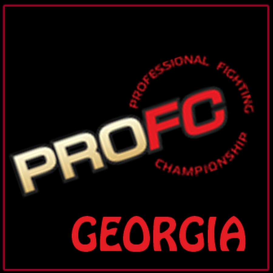 PROFCGEORGIA YouTube channel avatar
