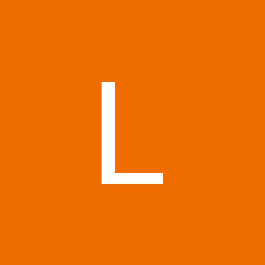 Luxxe Shoppe YouTube kanalı avatarı