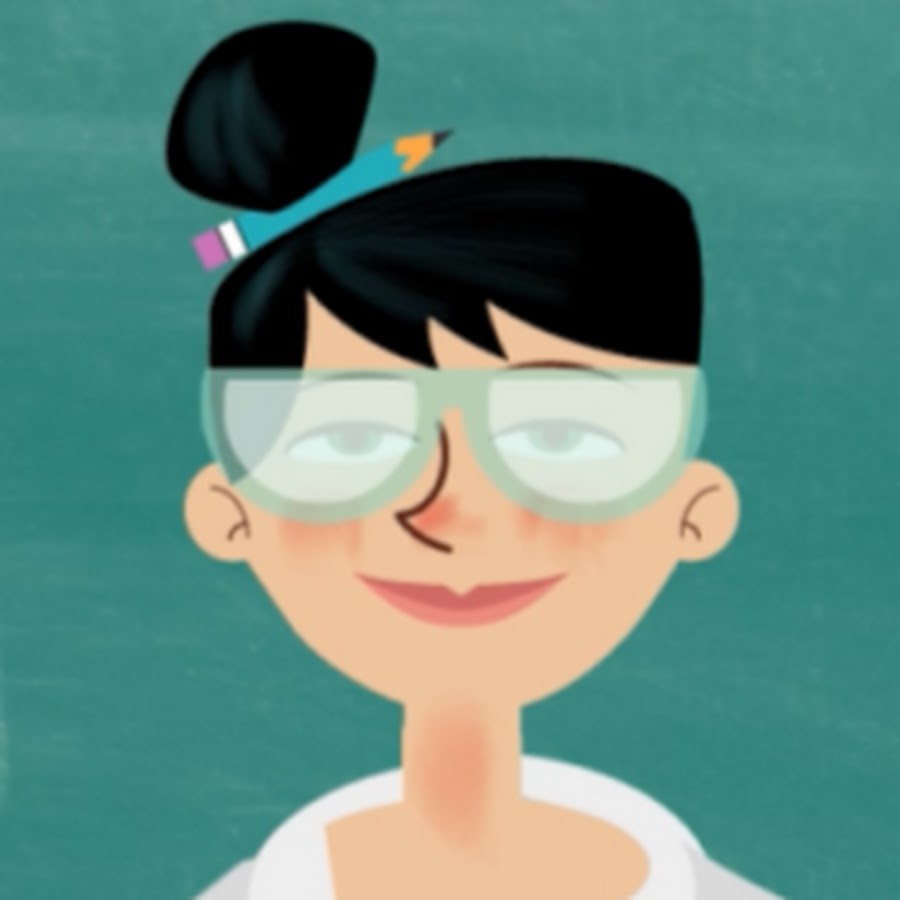 Teacher's Pet YouTube channel avatar