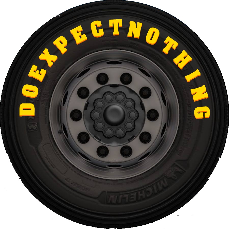 doexpectnothing YouTube channel avatar