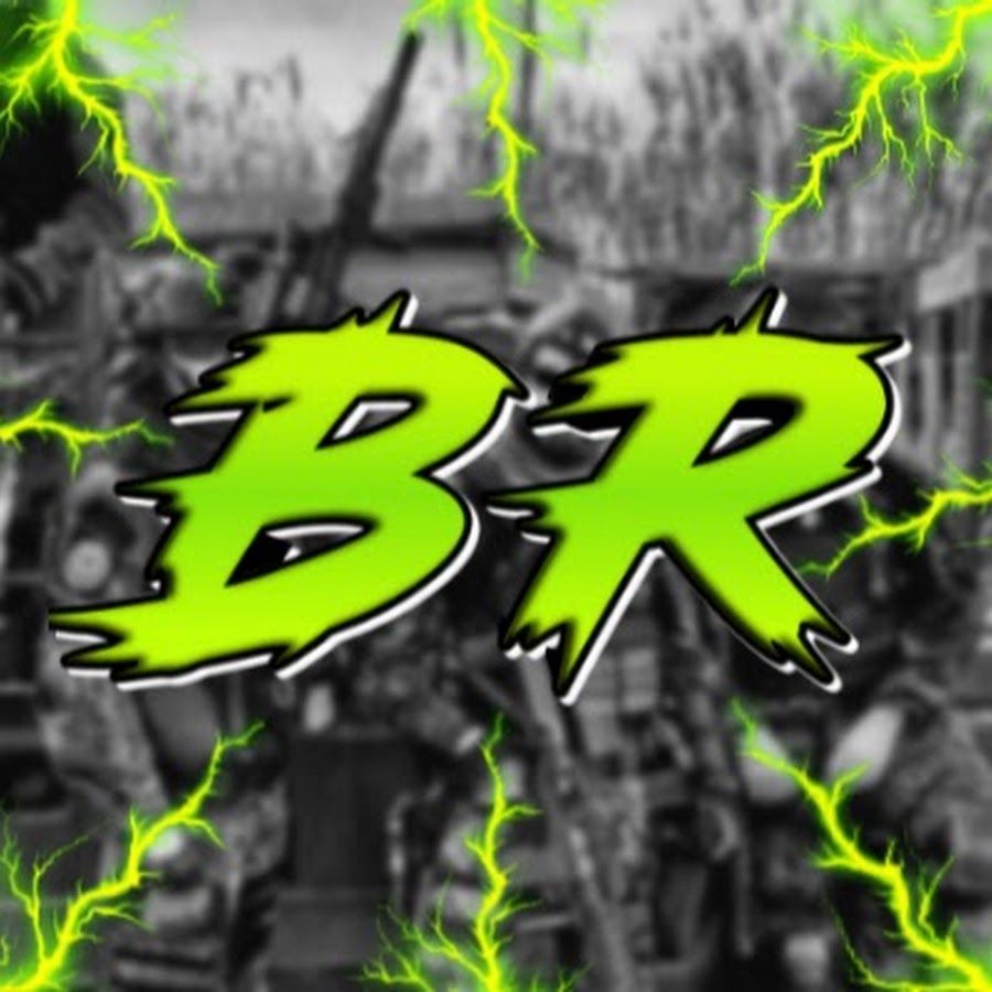 Br AvengerS âœ“ YouTube kanalı avatarı