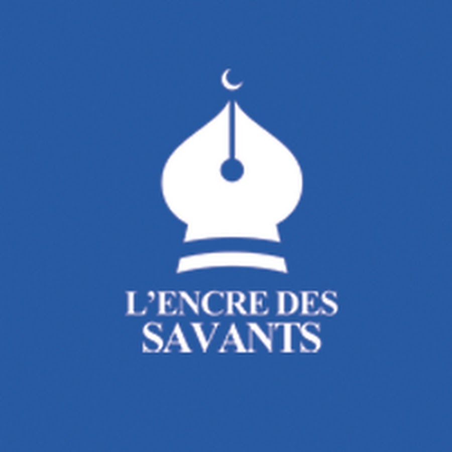 L'encre Des Savants Avatar channel YouTube 