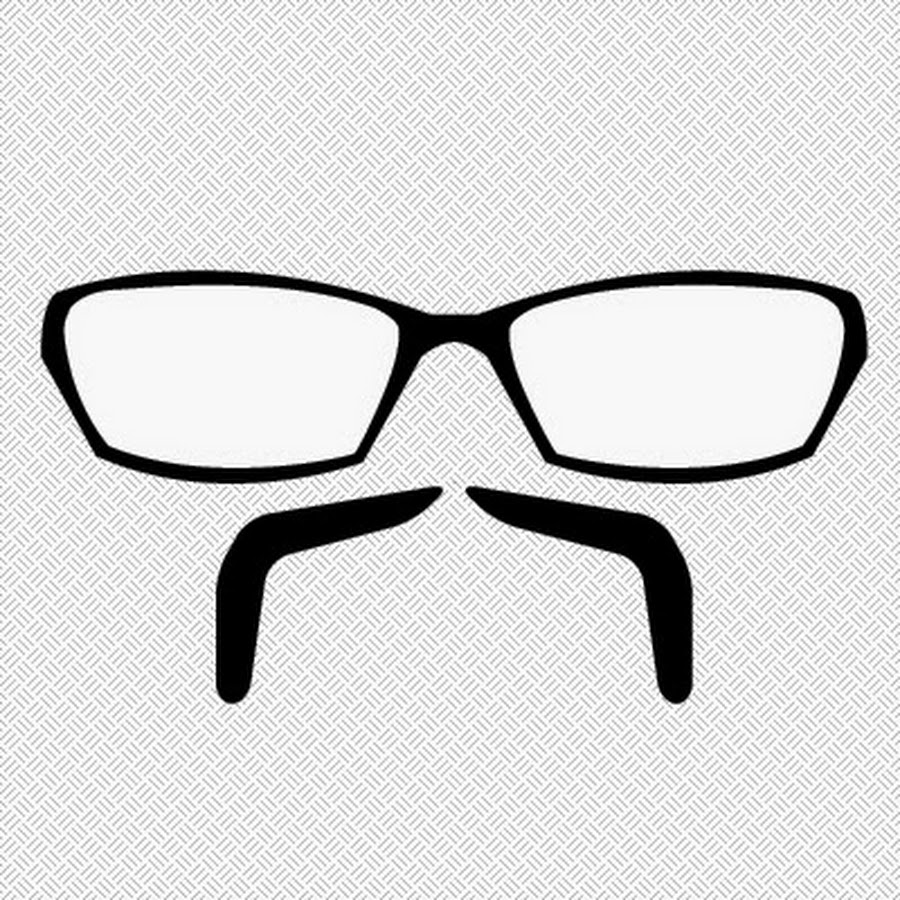 めがねくまひげ Youtube