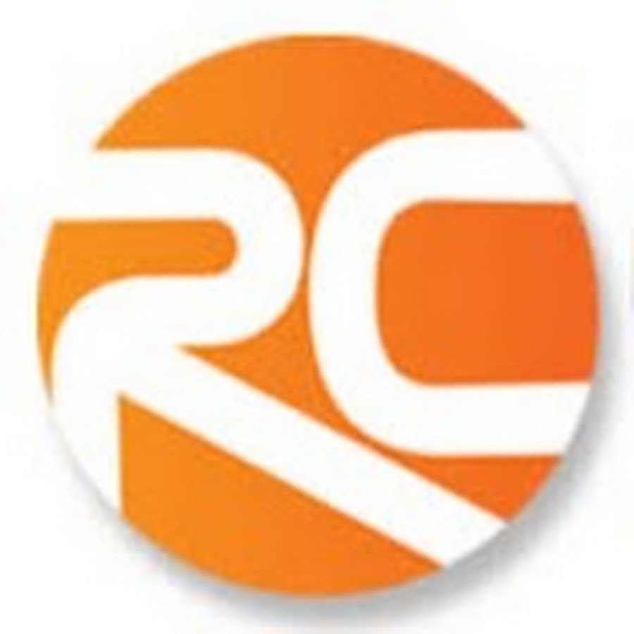 Radio Cortex YouTube channel avatar