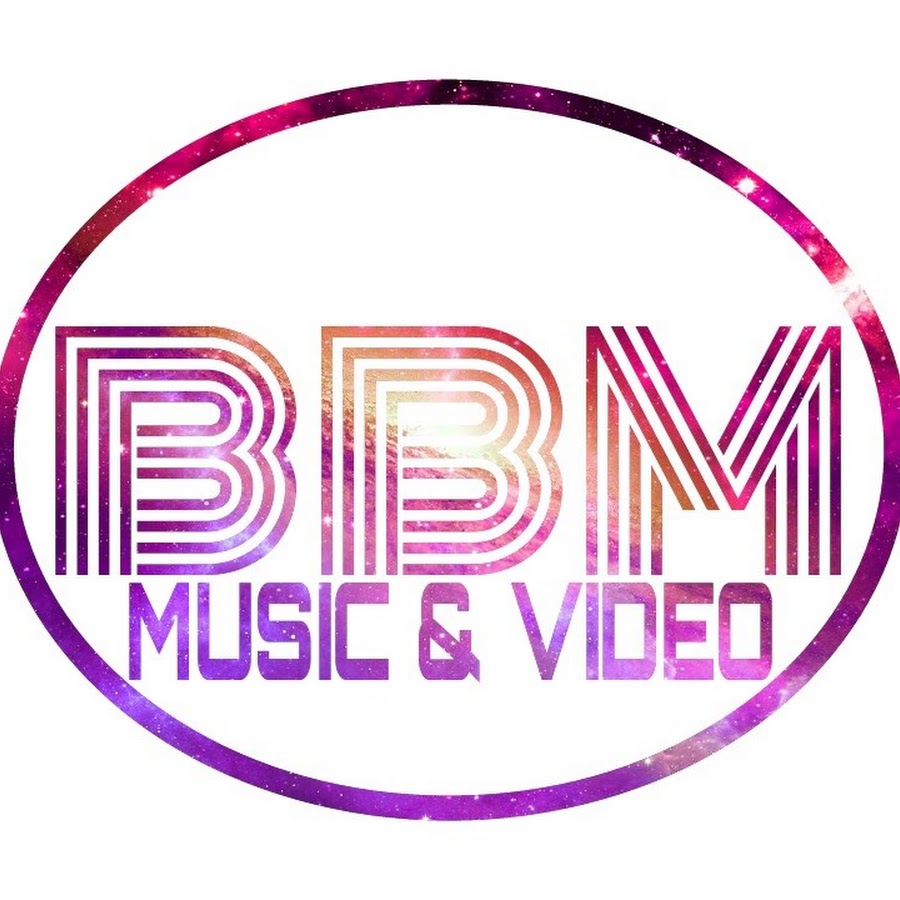 BBM MUSIC & VIDEO YouTube 频道头像