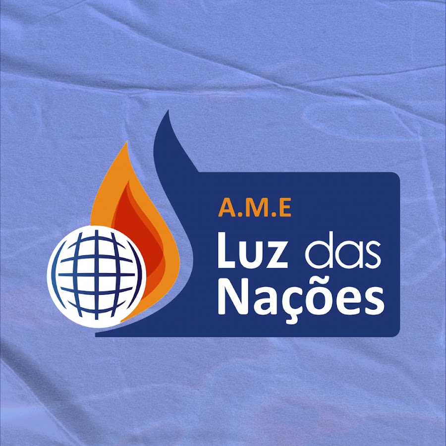 Ame Luz Das NaÃ§Ãµes YouTube kanalı avatarı